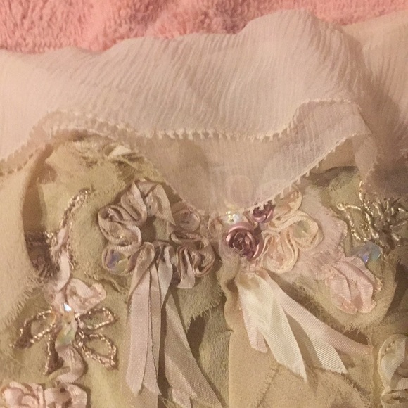 Louis Vuitton sundress size 38 - Picture 6 of 7